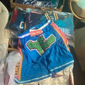 Meet your Posher, Smoove